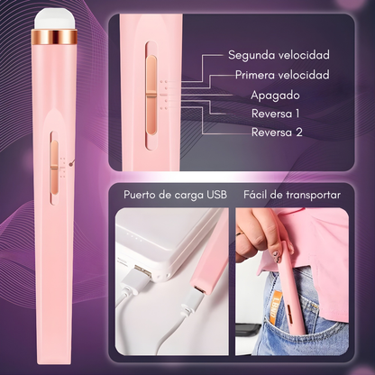 5-in-1 Electric Nail Drill