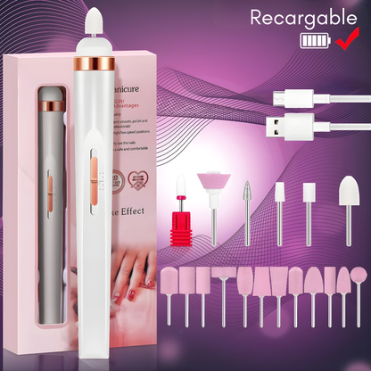 5-in-1 Electric Nail Drill